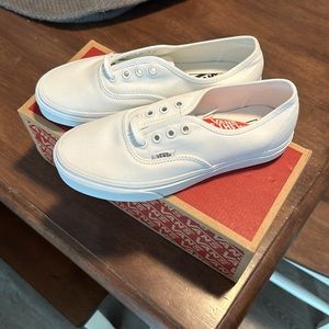 Vans Authentic Shoe